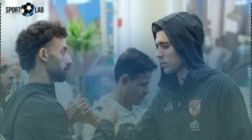 الأهلي يغادر إلى الإمارات لخوض مباراة السوبر المصري